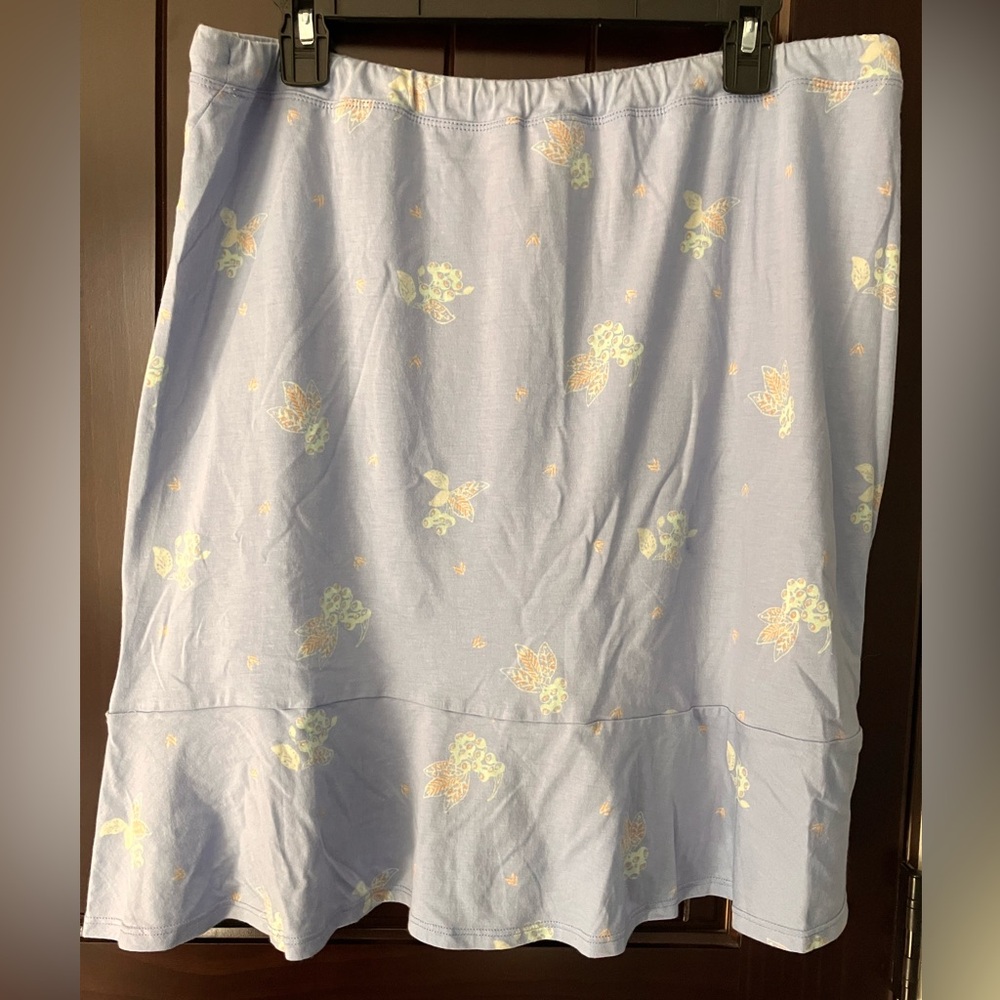 Patagonia Skirt - Picture 5 of 7